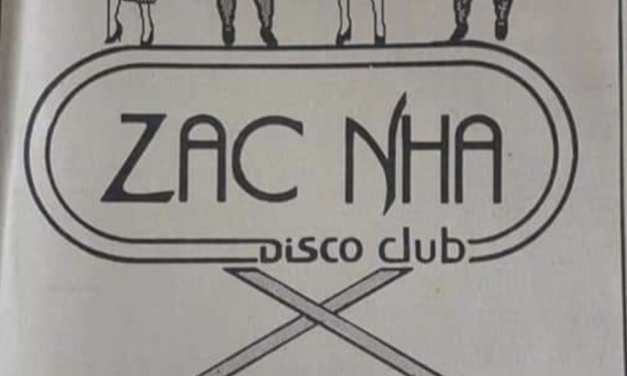 Zac Nha Discotheque