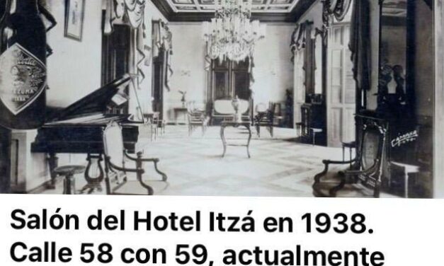 Plaza Internacional