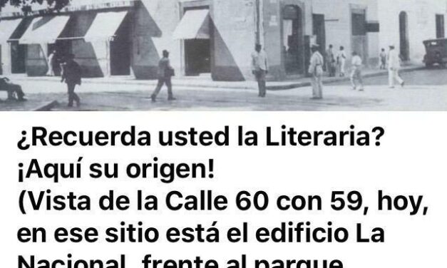 La Literaria