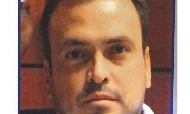 Dr Jorge Eduardo Colomé Ruiz