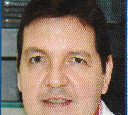 Dr. Fernando José Navarrete Jaimes