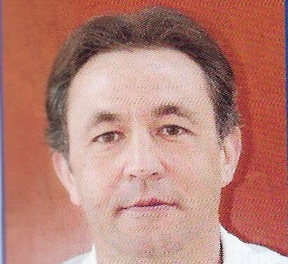 Dr. Jorge Carlos Bolaños Ancona