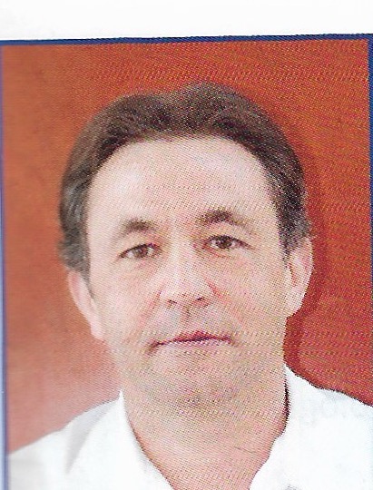Dr. Jorge Carlos Bolaños Ancona