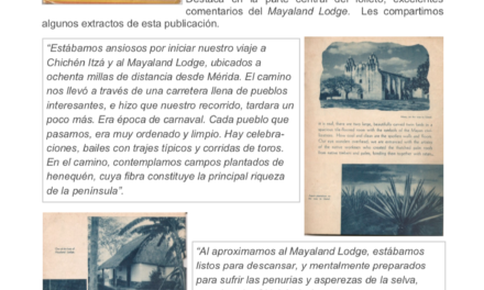 Los Bungalows del Mayaland Lodge