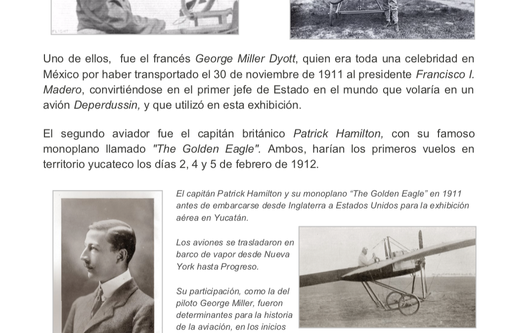 Don Desiderio Fernando Barbachano Bolio