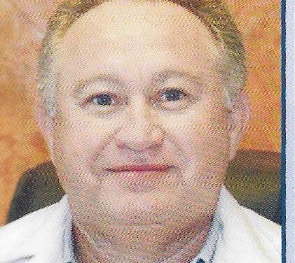 Dr. Carlos Enrique Escalante Alcalá