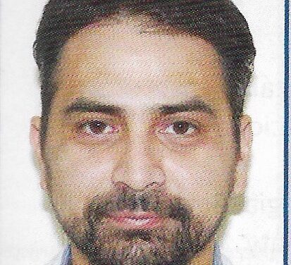 Dr. Roberto Carlos Rosel Ramírez