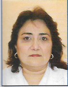 Dra. Rebeca Elizabeth Zetina Muñoz