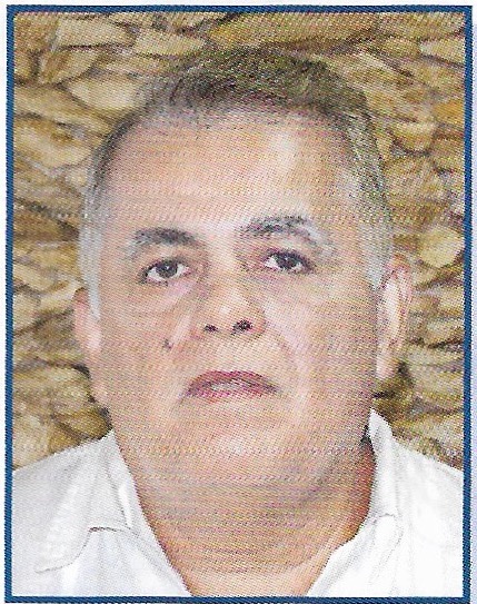Dr. Raúl Concha Aguilar