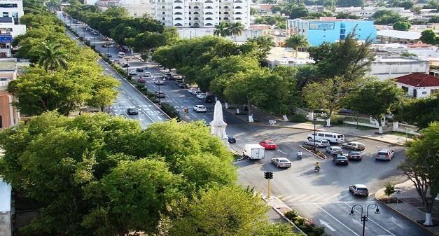 PASEO DE MONTEJO