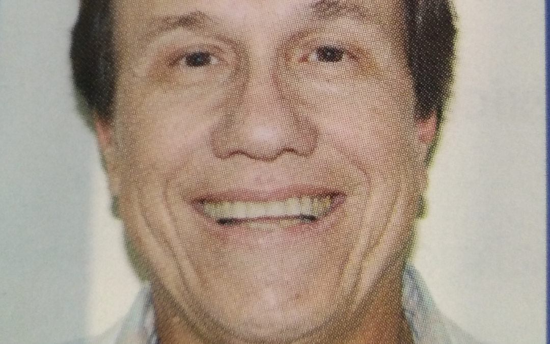 Dr. Carlos Gpe. Guillermo Rodríguez
