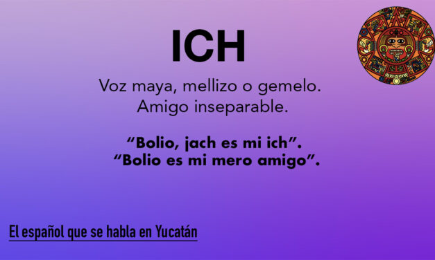 Ich: Amigo inseparable