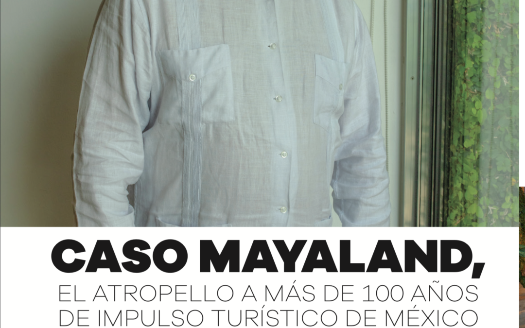 ENTREVISTA A FERNANDO BARBACHANO