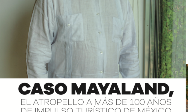 ENTREVISTA A FERNANDO BARBACHANO