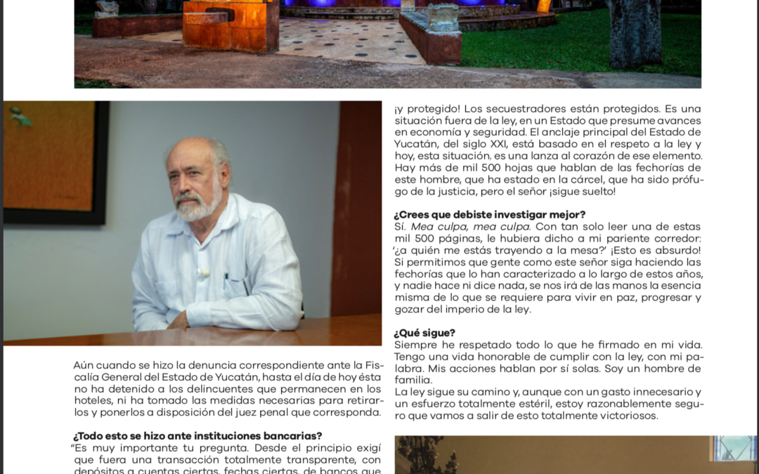 DETALLES CASO MAYALAND