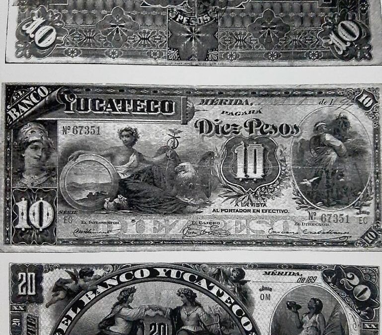 EL BANCO YUCATECO