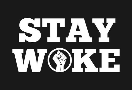 EL MOVIMIENTO WOKE