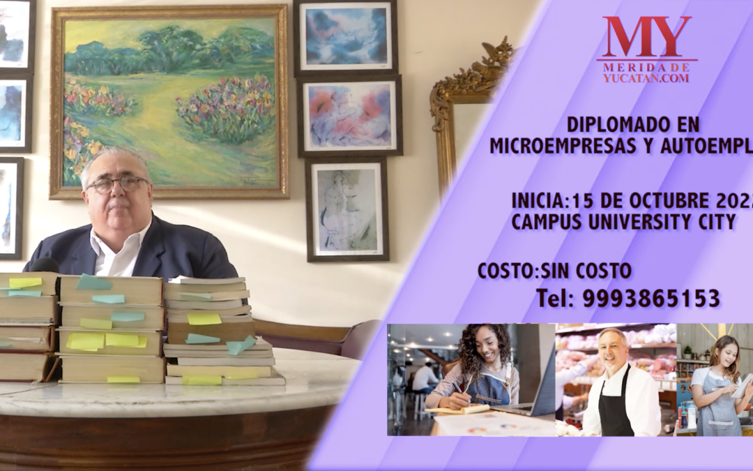 DIPLOMADO EN MICROEMPRESAS Y AUTOEMPLEO