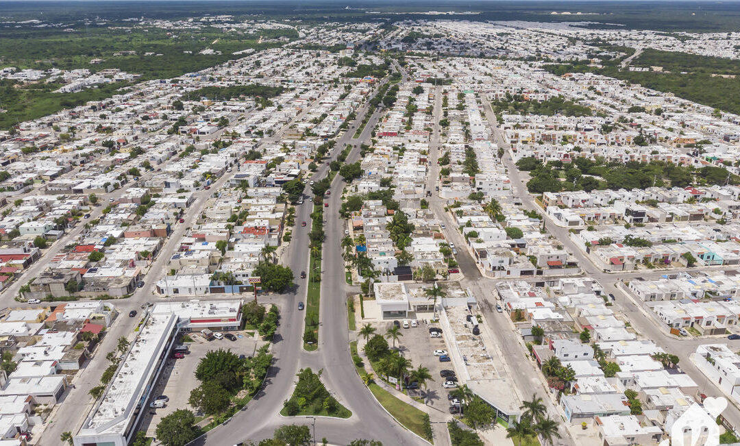 AQUÍ NO SE VENDEN CASAS