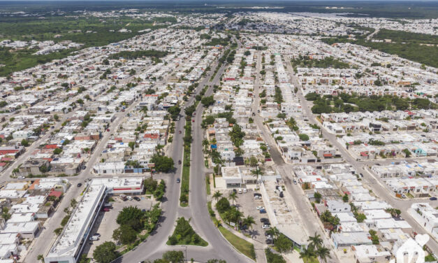 AQUÍ NO SE VENDEN CASAS
