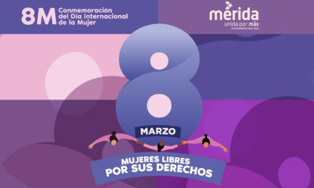 Ayuntamiento de Mérida_Marzo de 2023