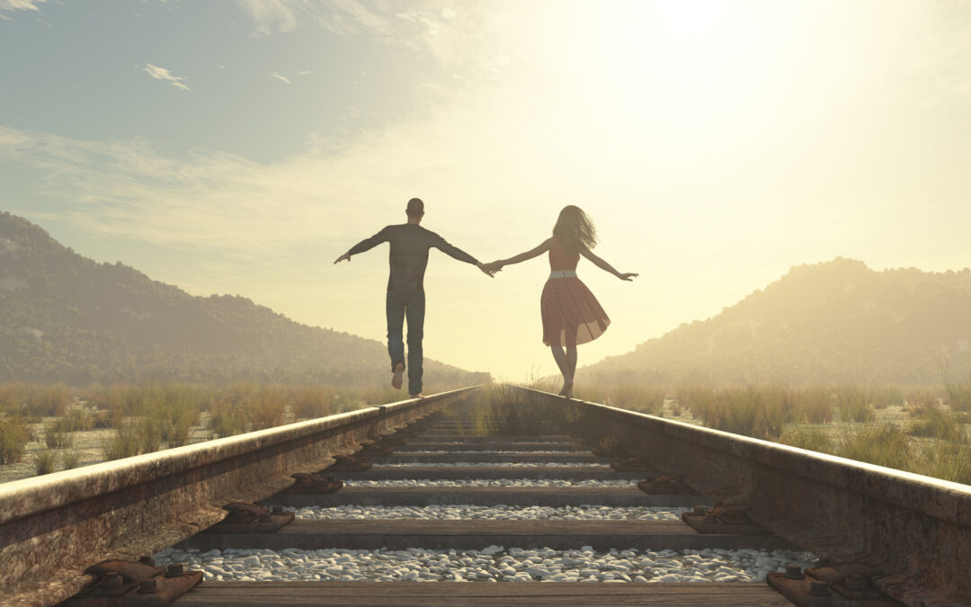 EL AMOR: POESÍA, VARIEDADES Y MISTERIOS