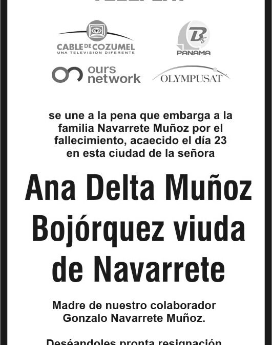 Esquela