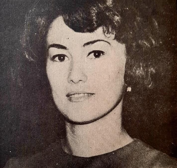 Ileana Vales de Casares