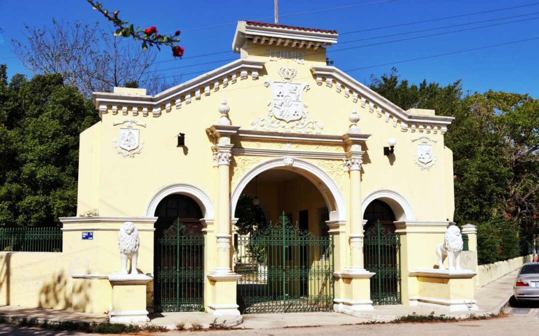 LA QUINTA IBÉRICA