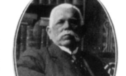 Dr. José Palomeque Solís