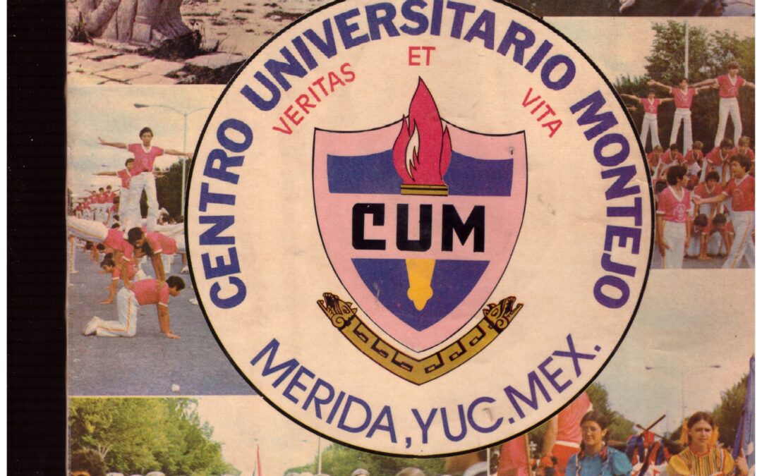 CENTRO UNIVERSITARIO MONTEJO