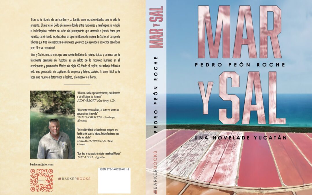MAR Y SAL