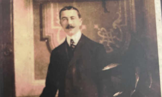 Don Avelino  Montes Linaje
