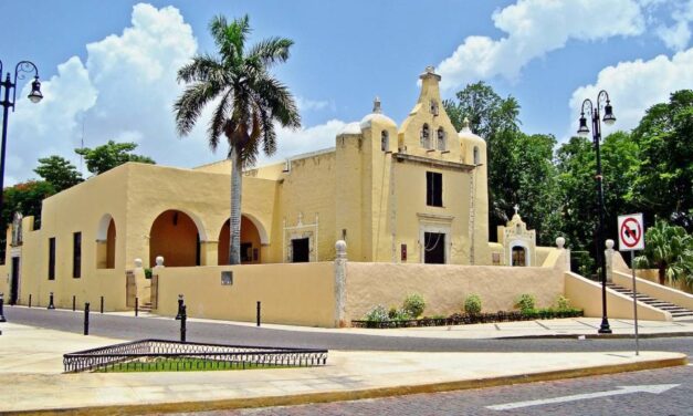 EL EMBRUJO DE LO MÁGICO