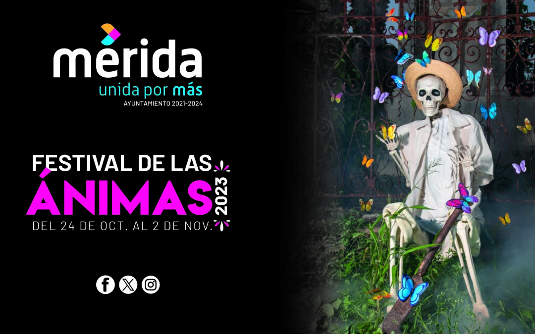 Ayuntamiento de Mérida Octubre de 2023
