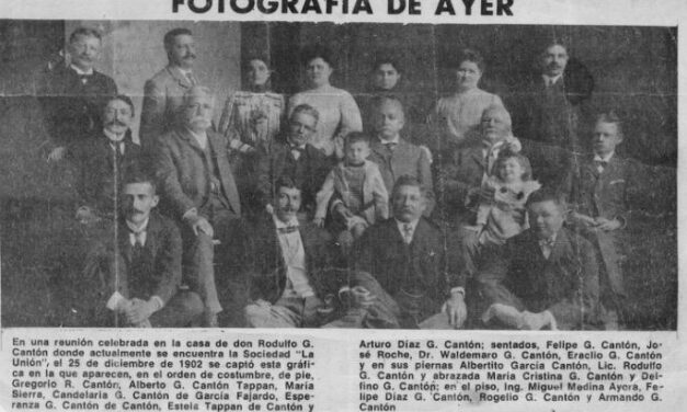 Foto del ayer