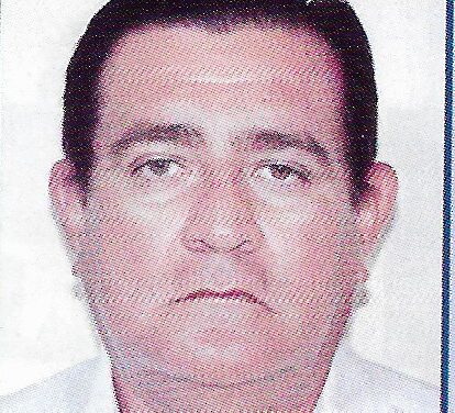 Dr. Jorge Carlos López Cáceres