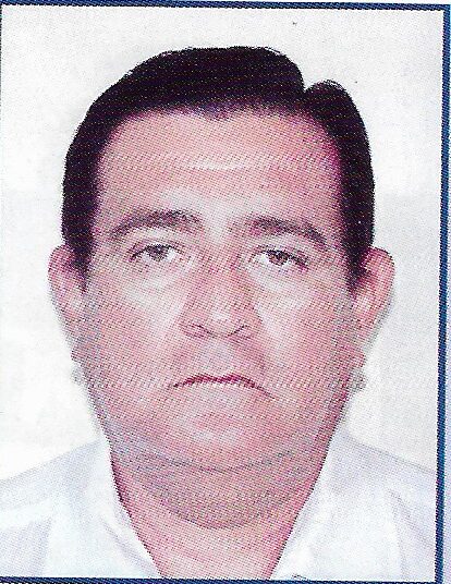 Dr. Jorge Carlos López Cáceres
