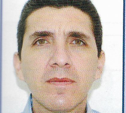 Dr. Henry Eduardo Maldonado Rivas