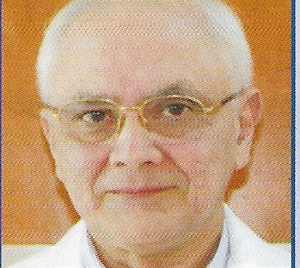 Dr. Carlos Gonzalo Rosel Gómez