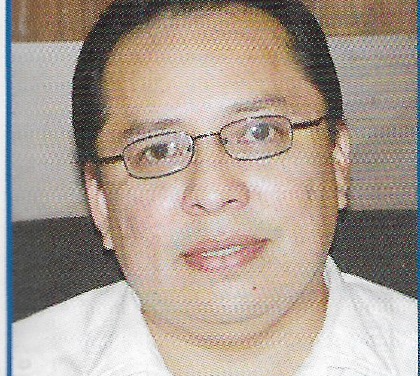 Dr. Eddgar Jesús García Santamaría