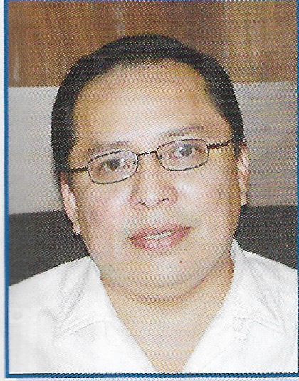 Dr. Eddgar Jesús García Santamaría