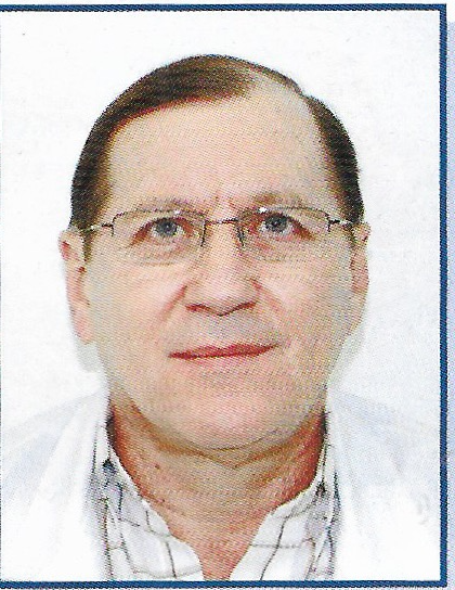 Dr. Alberto Antonio Cáceres Peniche