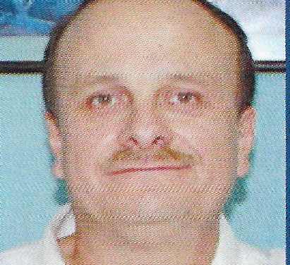 Dr. Manuel Guillermo Rodríguez