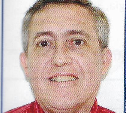 Dr. Federico Juan Patrón Tello
