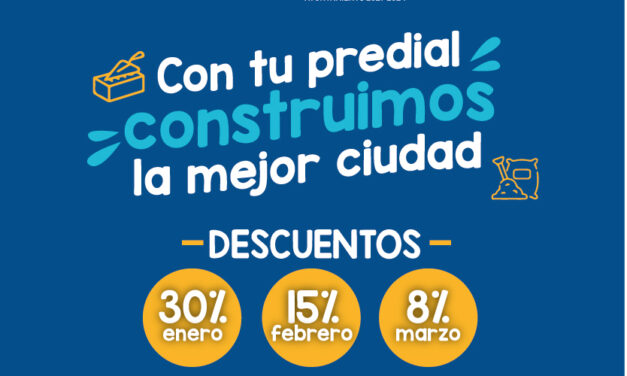 Ayuntamiento de Mérida – Enero 2024