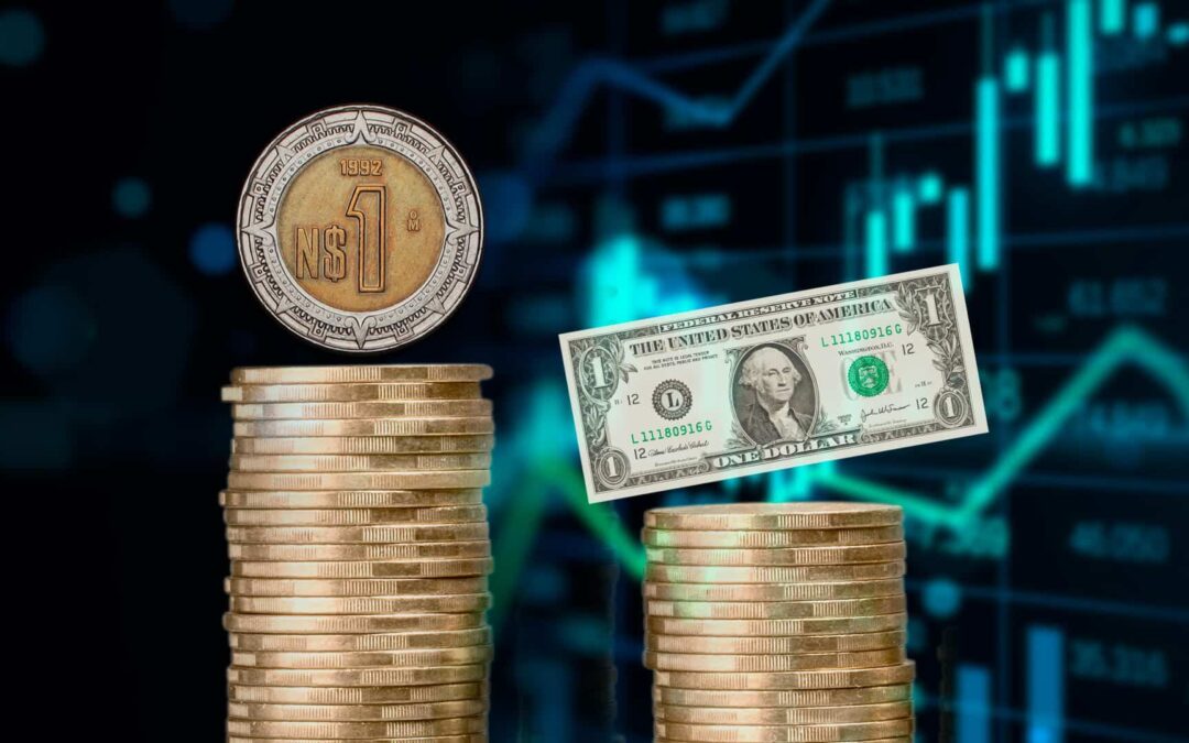 El peso del peso