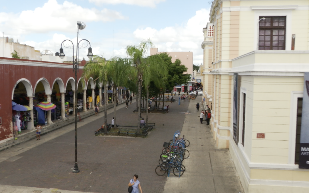 EL MUSEO DEL MERCADO