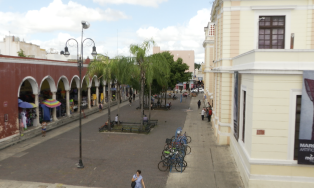 EL MUSEO DEL MERCADO