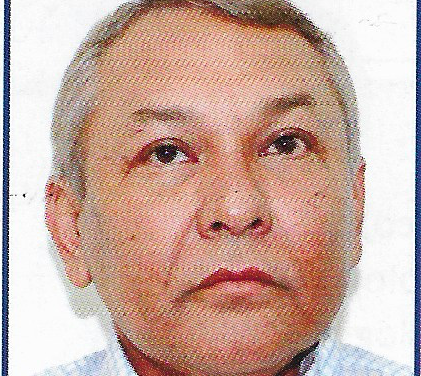 Dr. Jorge Bastarrachea Ortiz
